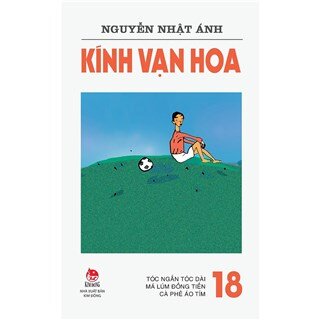 Kính Vạn Hoa (Phiên Bản 18 Tập) - Tập 18