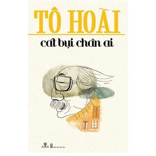 Cát Bụi Chân Ai (Tái Bản)