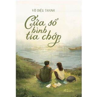 Cửa Sổ Hình Tia Chớp