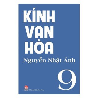 Kính Vạn Hoa - Tập 9