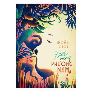 Đất Rừng Phương Nam