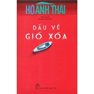 Dấu Về Gió Xóa