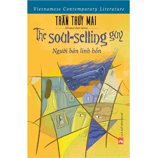 The Soul-Selling Guy – Người Bán Linh Hồn