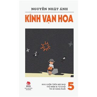 Kính Vạn Hoa (Phiên Bản 18 Tập) - Tập 5