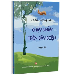 Chạy Nhảy Trên Dây Điện