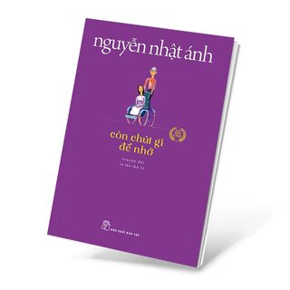 Còn Chút Gì Để Nhớ - Tái Bản 2023