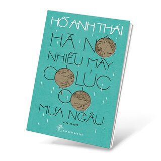 Hà Nội Nhiều Mây Có Lúc Có Mưa Ngâu