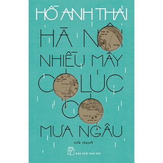 Hà Nội Nhiều Mây Có Lúc Có Mưa Ngâu