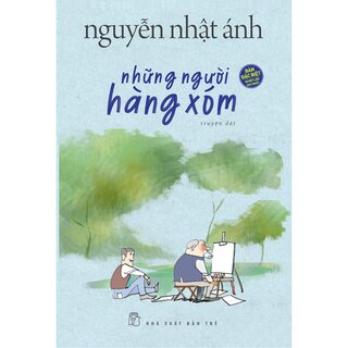 Những Người Hàng Xóm (Bản Đặc Biệt)