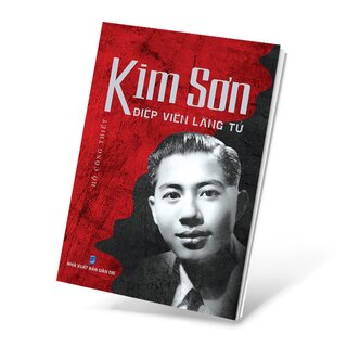 Kim Sơn - Điệp Viên Lãng Tử