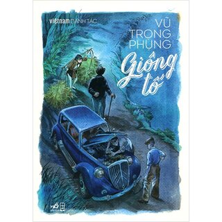 Việt Nam Danh Tác - Giông Tố (Bìa Cứng)