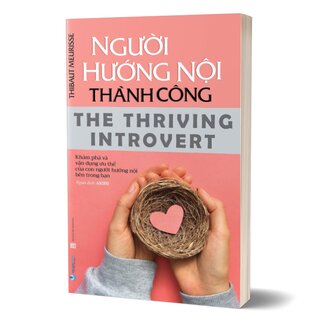 Người Hướng Nội Thành Công