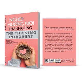 Người Hướng Nội Thành Công