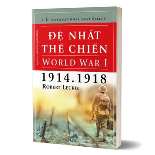 Đệ Nhất Thế Chiến - World War I (1914-1918)