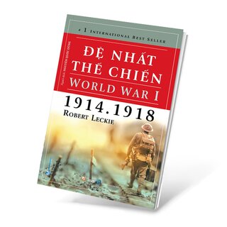 Đệ Nhất Thế Chiến - World War I (1914-1918)