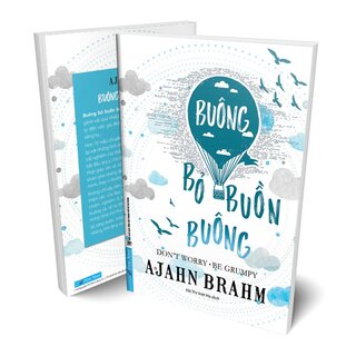 Buông Bỏ Buồn Buông