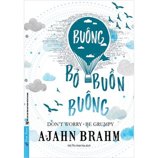 Buông Bỏ Buồn Buông