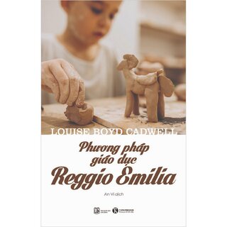 Phương Pháp Giáo Dục Reggio Emilia