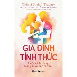 Gia Đình Tỉnh Thức