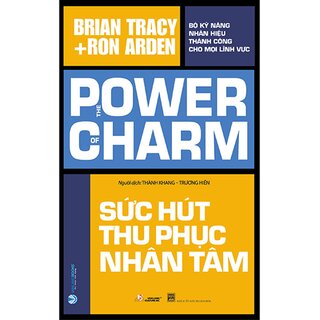 Sức Hút Thu Phục Nhân Tâm