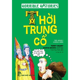 Boxset Kiến Thức Hấp Dẫn