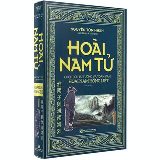 Hoài Nam Tử (Bộ Hộp 2 Tập)