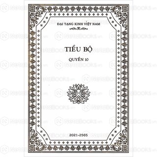 Đại Tạng Kinh Việt Nam: Kinh tạng Nikàya Pàli (Trọn Bộ 24 Cuốn - Bản Màu Trắng)