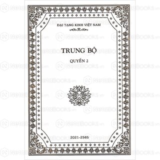 Đại Tạng Kinh Việt Nam: Kinh tạng Nikàya Pàli (Trọn Bộ 24 Cuốn - Bản Màu Trắng)