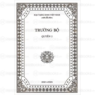 Đại Tạng Kinh Việt Nam: Kinh tạng Nikàya Pàli (Trọn Bộ 24 Cuốn - Bản Màu Trắng)