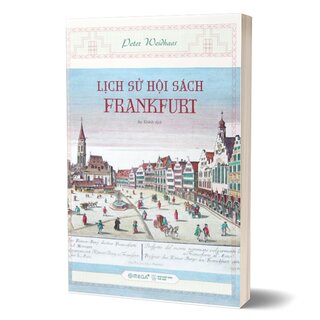 Lịch Sử Hội Sách Frankfurt