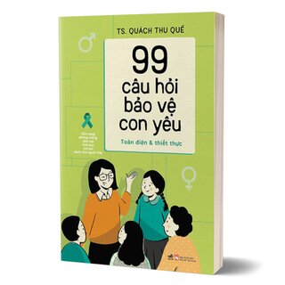 99 Câu Hỏi Bảo Vệ Con Yêu