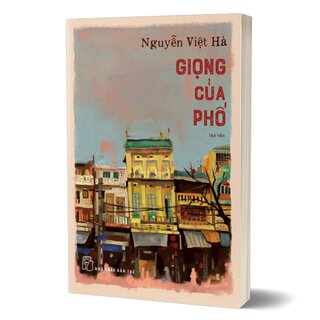 Giọng Của Phố