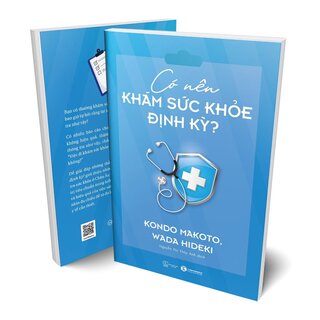 Có Nên Khám Sức Khỏe Định Kỳ