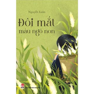 Đôi Mắt Màu Ngô Non