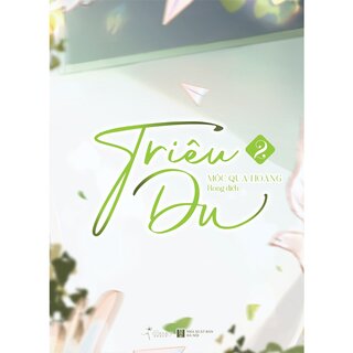 Triêu Du - Tập 2