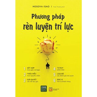 Phương Pháp Rèn Luyện Trí Lực