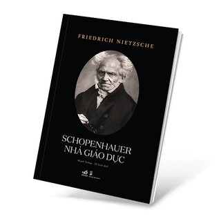 Schopenhauer Nhà Giáo Dục