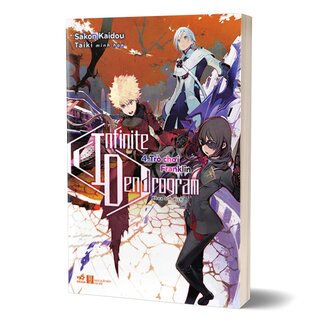 Infinite Dendrogram - Tập 4: Trò Chơi Franklin