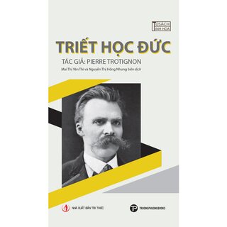 Triết Học Đức