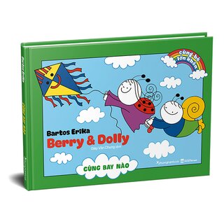 Berry & Dolly (Bộ 3 Tập)