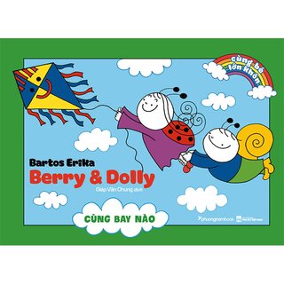 Berry & Dolly (Bộ 3 Tập)