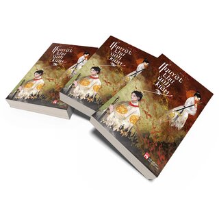 Nguyệt Thư Ảnh Kiếm
