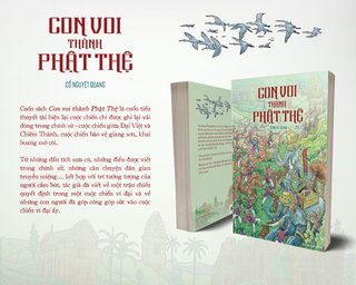 Con Voi Thành Phật Thệ