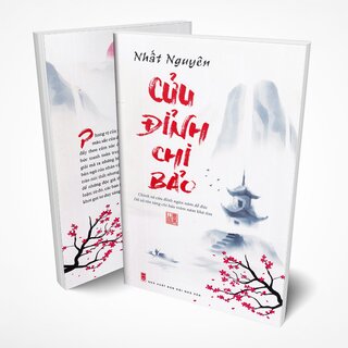 Cửu Đỉnh Chi Bảo