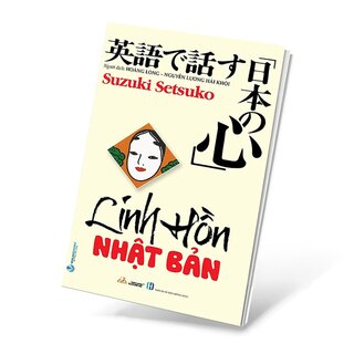 Linh Hồn Nhật Bản