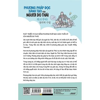 Phương Pháp Đọc Sáng Tạo Của Người Do Thái