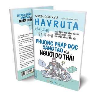 Phương Pháp Đọc Sáng Tạo Của Người Do Thái