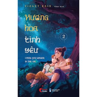 Hương Hoa Tình Yêu - Tập 2