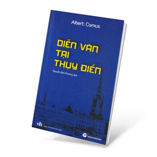 Diễn Văn Tại Thụy Điển