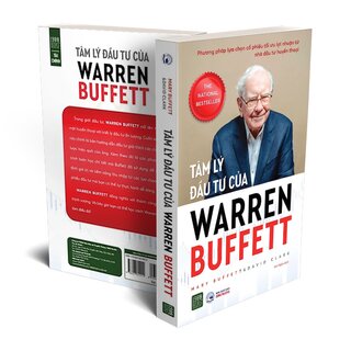 Tâm Lý Đầu Tư Của Warren Buffett